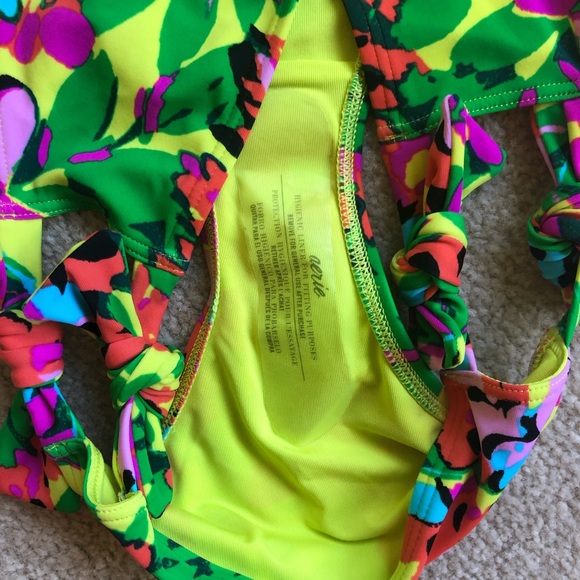 Aerie Bikini Bottom - Picture 5 of 5